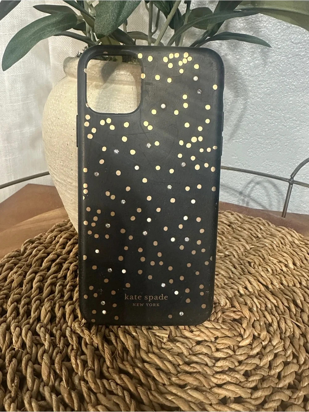 Bundle of Phone Cases- Speck, Rifle Paper Co., Kate Spade